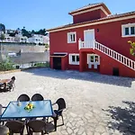 Fleur By Interhome Calpe