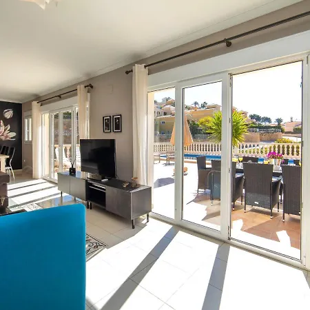 Tatil Evi Fleur By Interhome