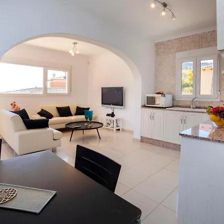 Tatil Evi Fleur By Interhome