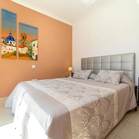 Fleur By Interhome Tatil Evi