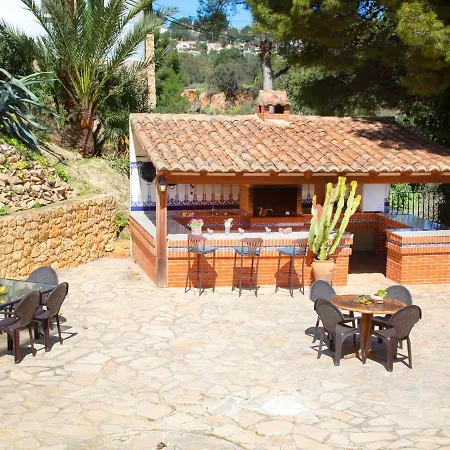 Fleur By Interhome Ferienhaus *