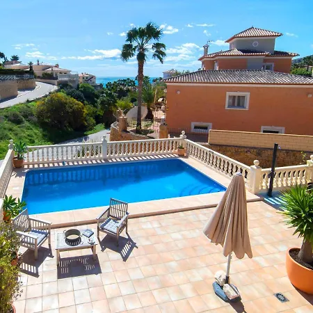 Fleur By Interhome Ferienhaus *