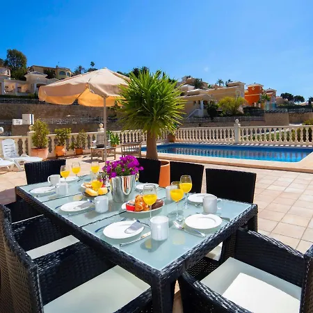 Fleur By Interhome Ferienhaus