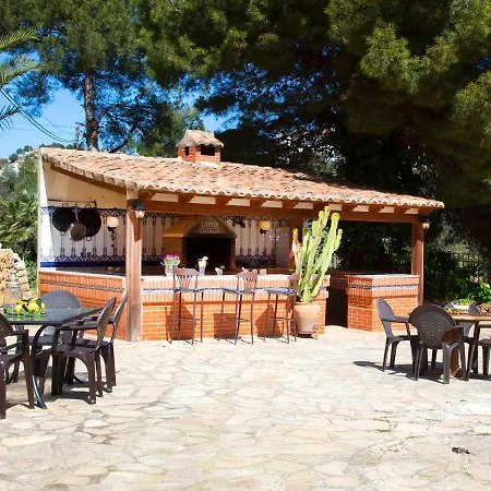 Ferienhaus Fleur By Interhome