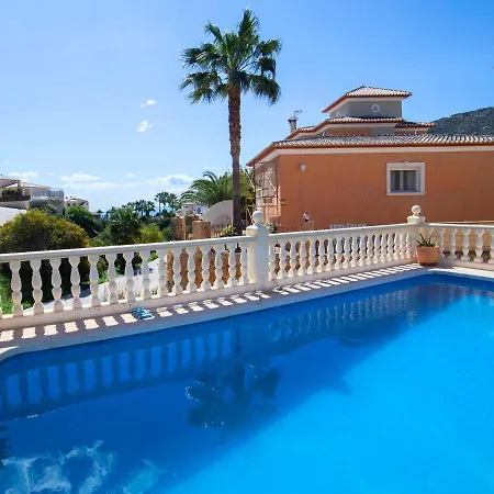 Fleur By Interhome *