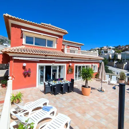 Fleur By Interhome Ferienhaus *