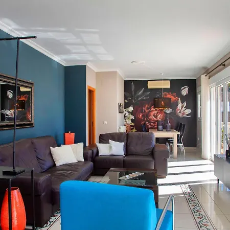 Ferienhaus Fleur By Interhome *