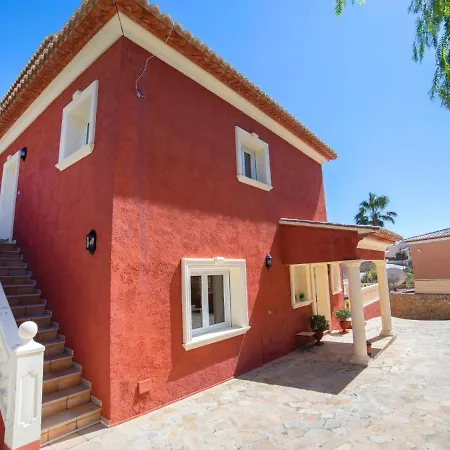 Fleur By Interhome *