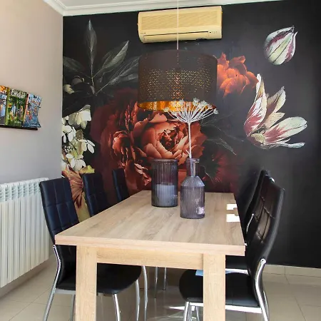 Fleur By Interhome *