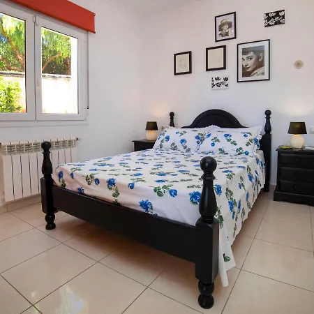 Holiday home Fleur By Interhome *