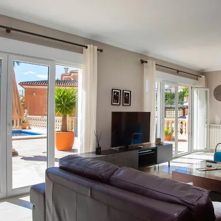 Fleur By Interhome Holiday home *