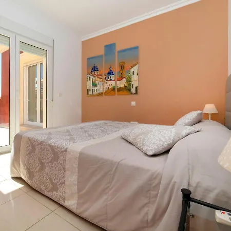 Holiday home Fleur By Interhome *