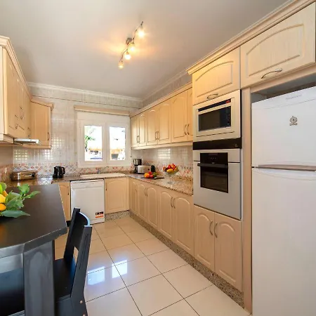 Fleur By Interhome * Calp