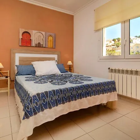 Fleur By Interhome * Calp