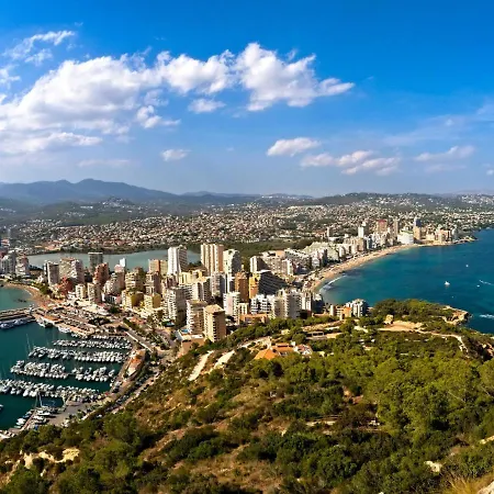 Ferienhaus Fleur By Interhome *