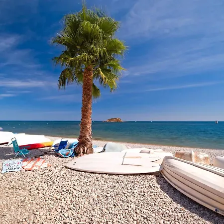 Fleur By Interhome Calp