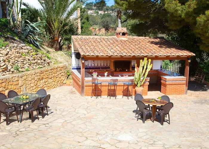 Fleur By Interhome 펜션 *