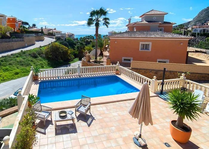 Fleur By Interhome 펜션 *