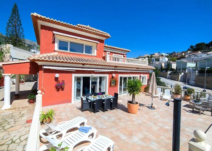 Fleur By Interhome 펜션 *