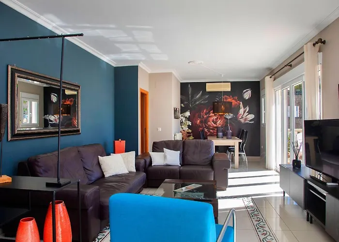 펜션 Fleur By Interhome *