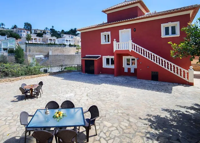 Fleur By Interhome 칼페