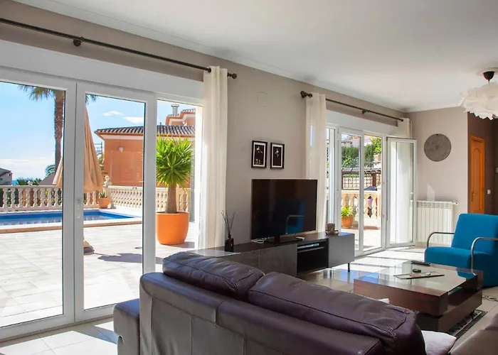 Fleur By Interhome 펜션 *