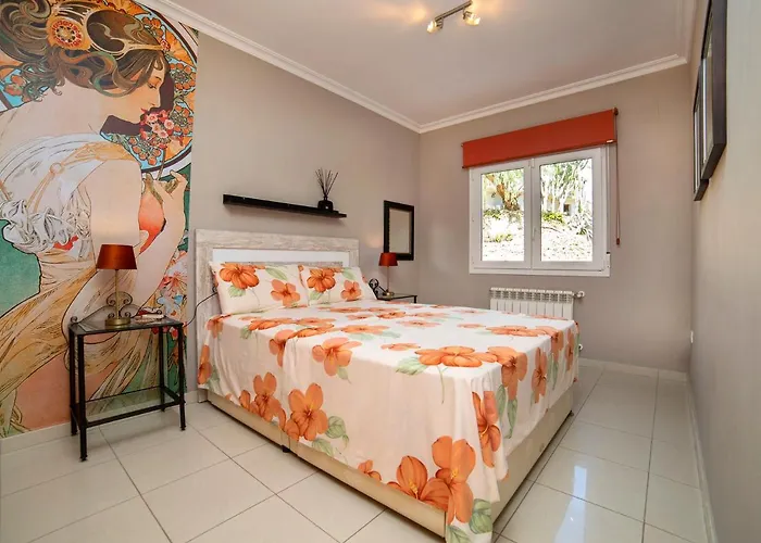 Fleur By Interhome * 칼페