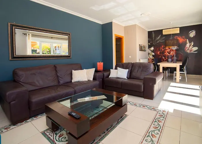 Fleur By Interhome 칼페