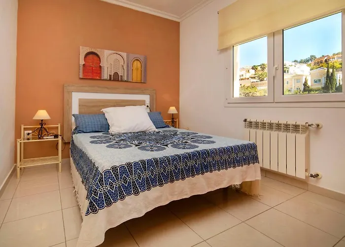 Fleur By Interhome * 칼페