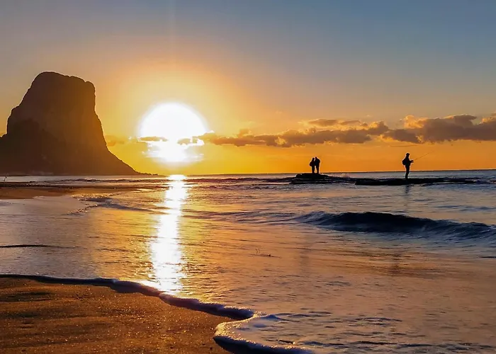 Fleur By Interhome * 칼페