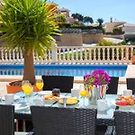 Fleur By Interhome Prázdninový dům Calpe