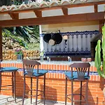 Prázdninový dům Fleur By Interhome Calpe