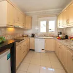Fleur By Interhome * Calpe