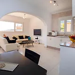 Prázdninový dům Fleur By Interhome