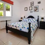 Prázdninový dům Fleur By Interhome *
