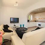 Prázdninový dům Fleur By Interhome Calpe