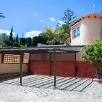 Prázdninový dům Fleur By Interhome Calpe