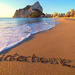 Prázdninový dům Fleur By Interhome Calpe