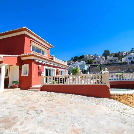 Casa de Férias Fleur By Interhome *