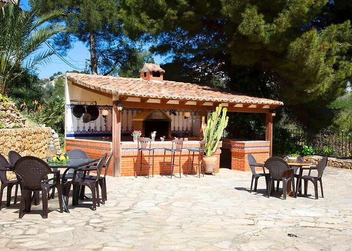 Casa de Férias Fleur By Interhome