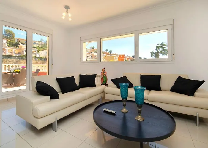 Casa de Férias Fleur By Interhome *