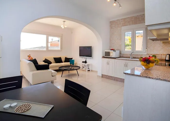 Casa de Férias Fleur By Interhome