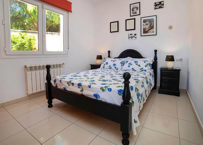 Casa de Férias Fleur By Interhome *
