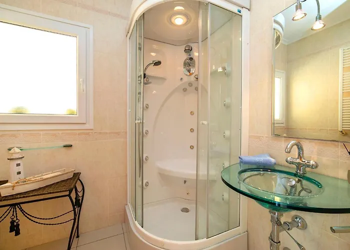 Casa de Férias Fleur By Interhome