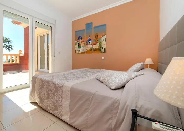 Casa de Férias Fleur By Interhome *