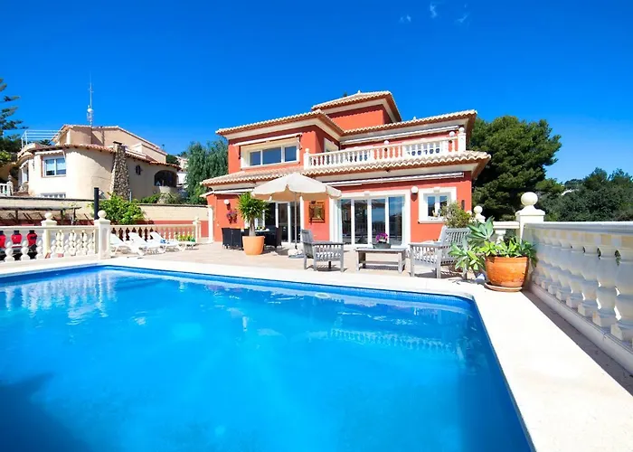 Casa de Férias Fleur By Interhome *