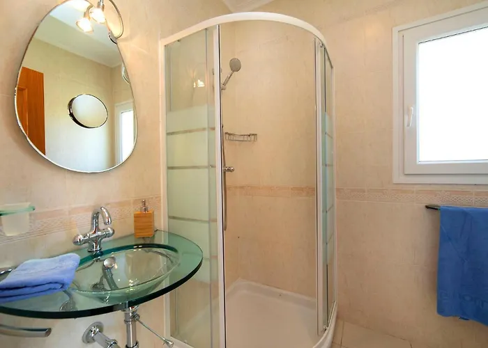 Casa de Férias Fleur By Interhome *