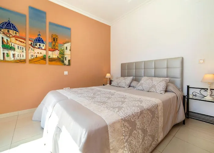 Fleur By Interhome Casa de Férias